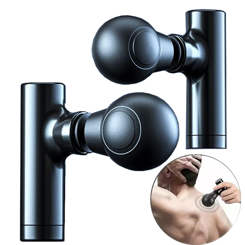 2025 New USB Mini Massage Gun  - Health Wellness And Fitness review and price