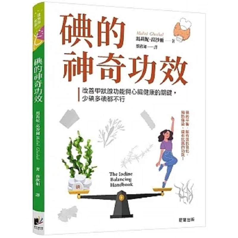 The Magical Effects Of Iodine  - Health & Wellness Fair 2025 review and price