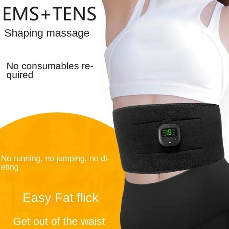 Hot-Selling Fat-Removing Belt  - Health Wellness And Fitness review and price