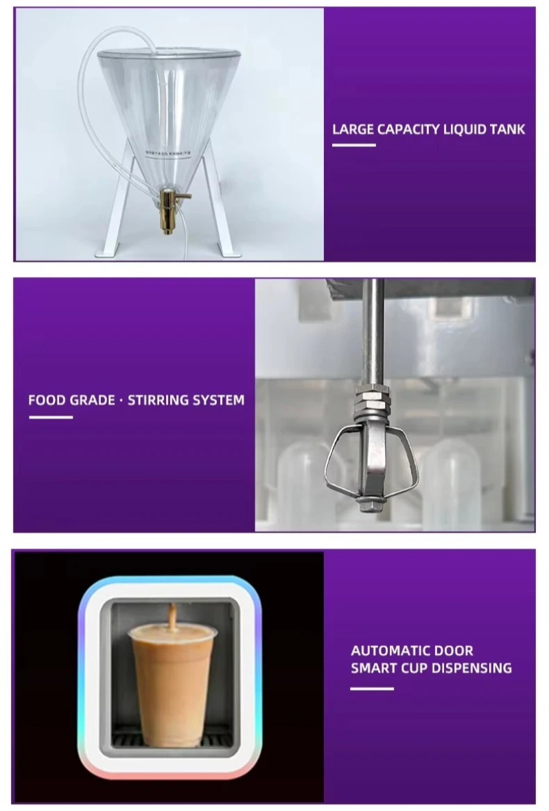 Protein Shake Dispenser Machin - Health Wellness Club review and price
