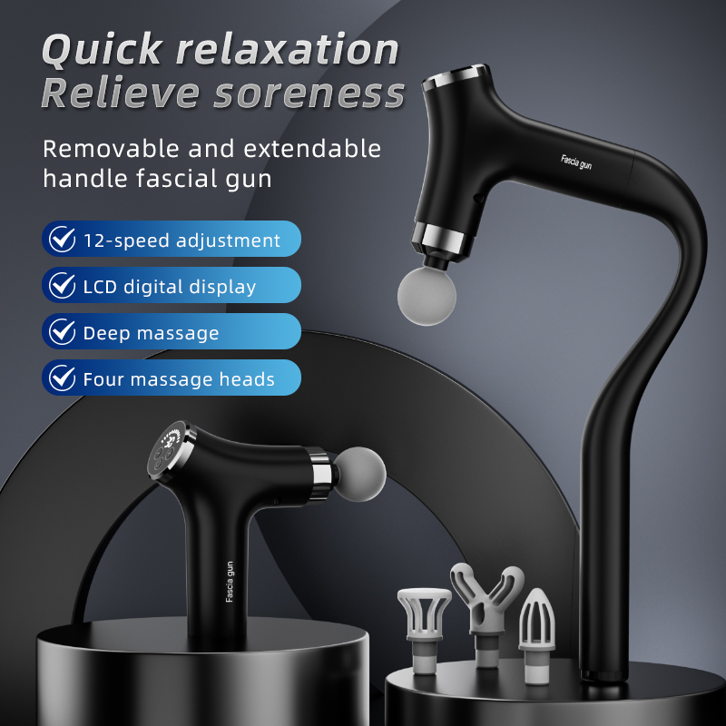 Multifunctional Intelligent Ma - Health Wellness Massage review and price