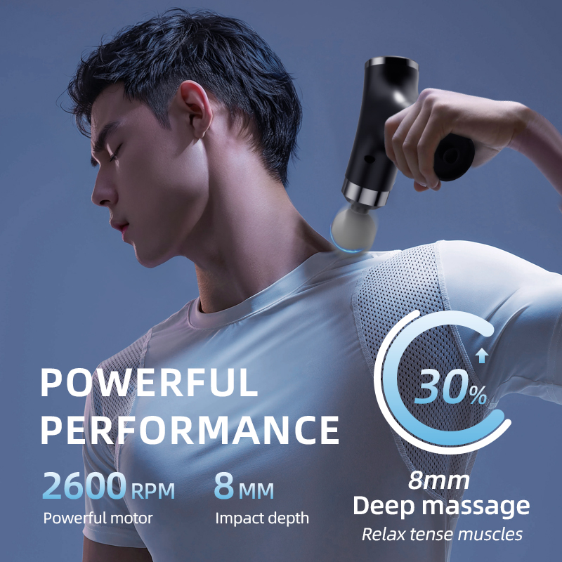 Multifunctional Intelligent Ma - Health Wellness Massage review and price