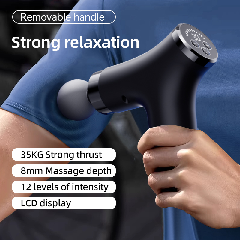 Multifunctional Intelligent Ma - Health Wellness Massage review and price