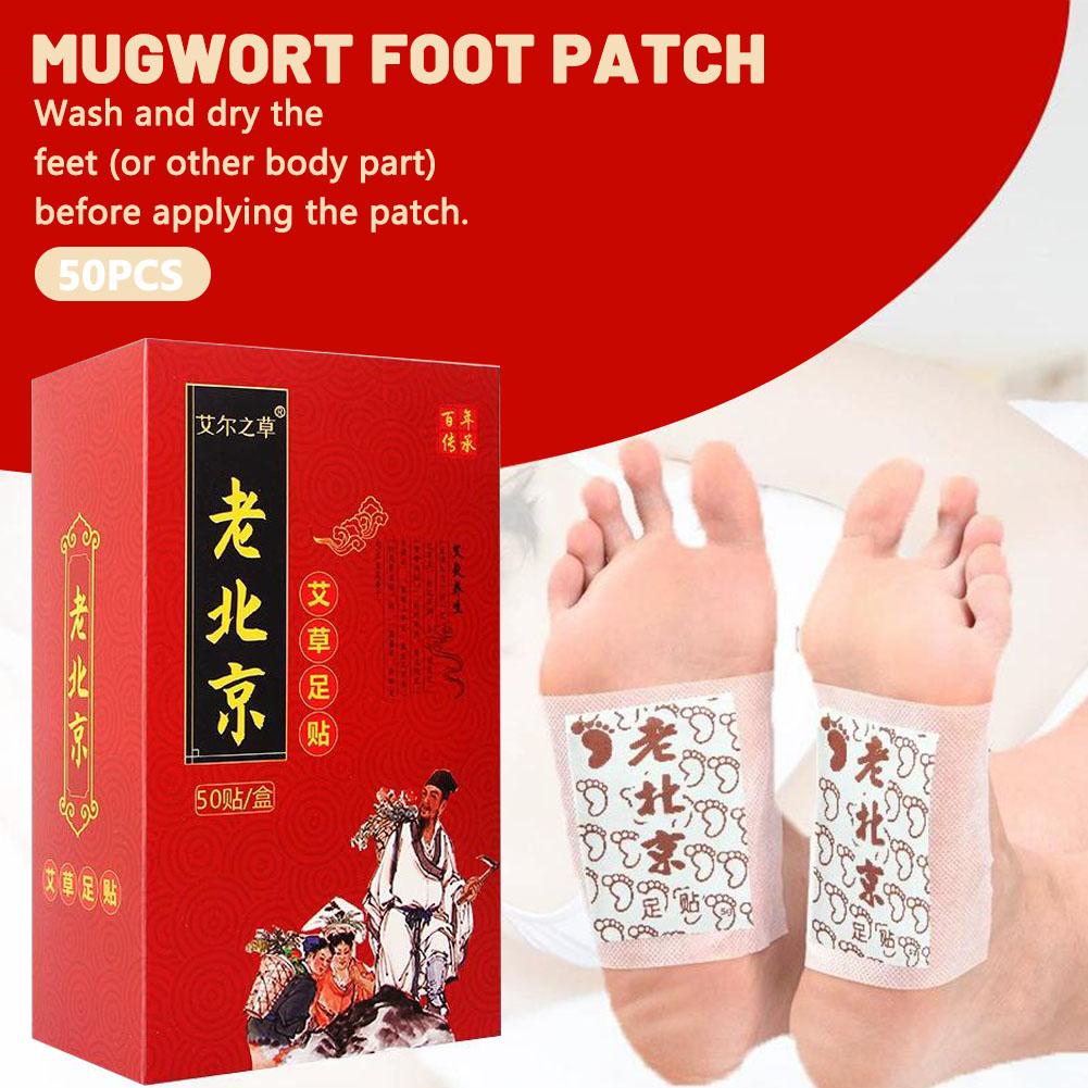 50/100/150/250Patches Peking T - Detox Foot Patch review and price