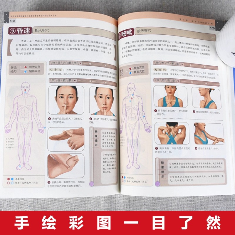 Complete Guide to Acupoint Mas - Health & Wellness Fair 2025 review and price