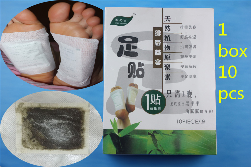 medical High quality Detox Foo - Detox Foot Patch review and price