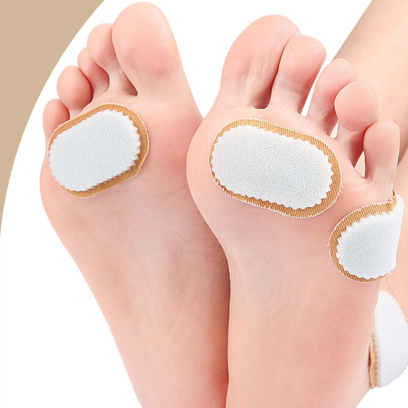 Foot Care Sticker  Patch Corn  - Detox Foot Patch review and price