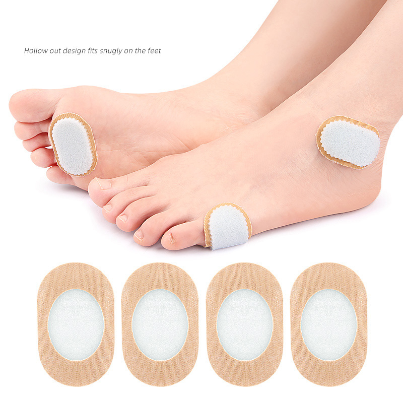 Foot Care Sticker  Patch Corn  - Detox Foot Patch review and price
