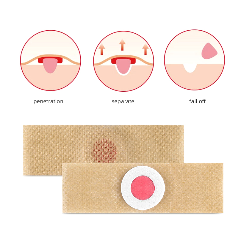 6PCS Foot Care Sticker Patch R - Detox Foot Patch review and price