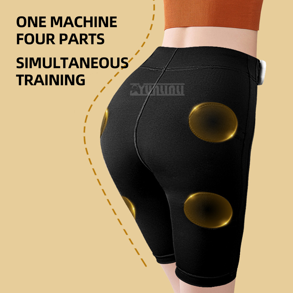 Fitness pants buttocks legs yo - Health Wellness And Fitness review and price