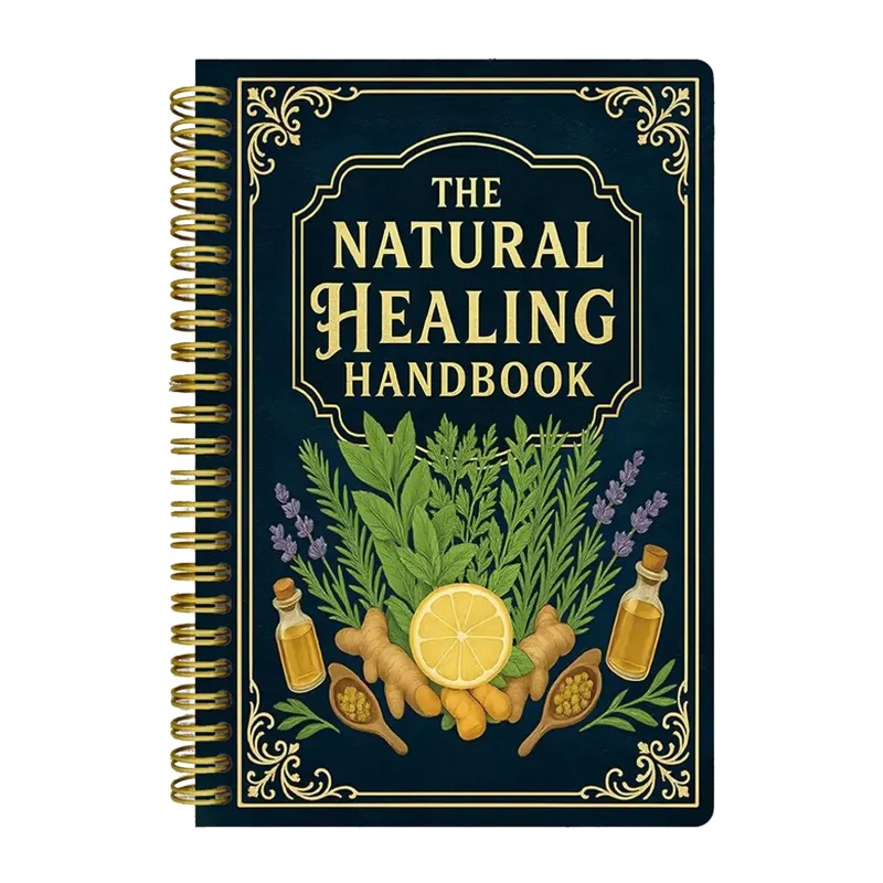 Natural Therapy Handbook, an E - Health & Wellness Fair 2025 review and price