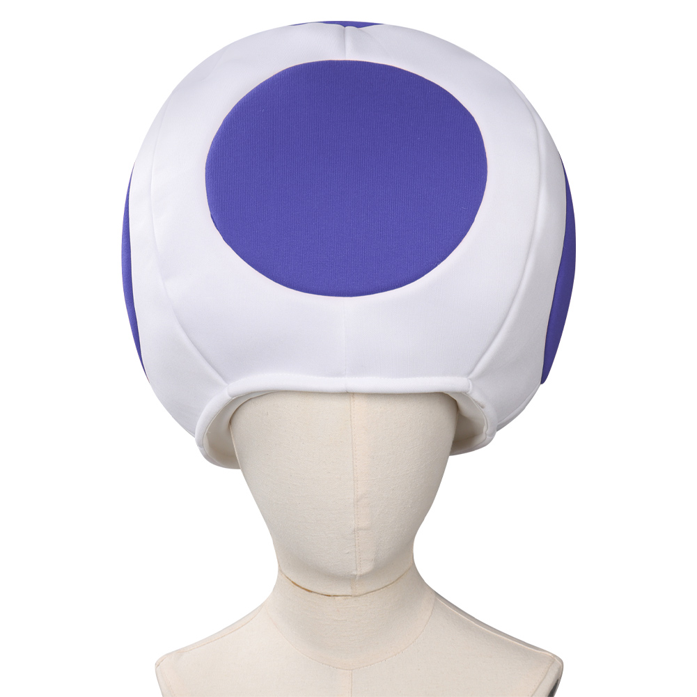 Roleplay Men Boys Toad Cosplay - Health & Wellness Fair 2025 review and price