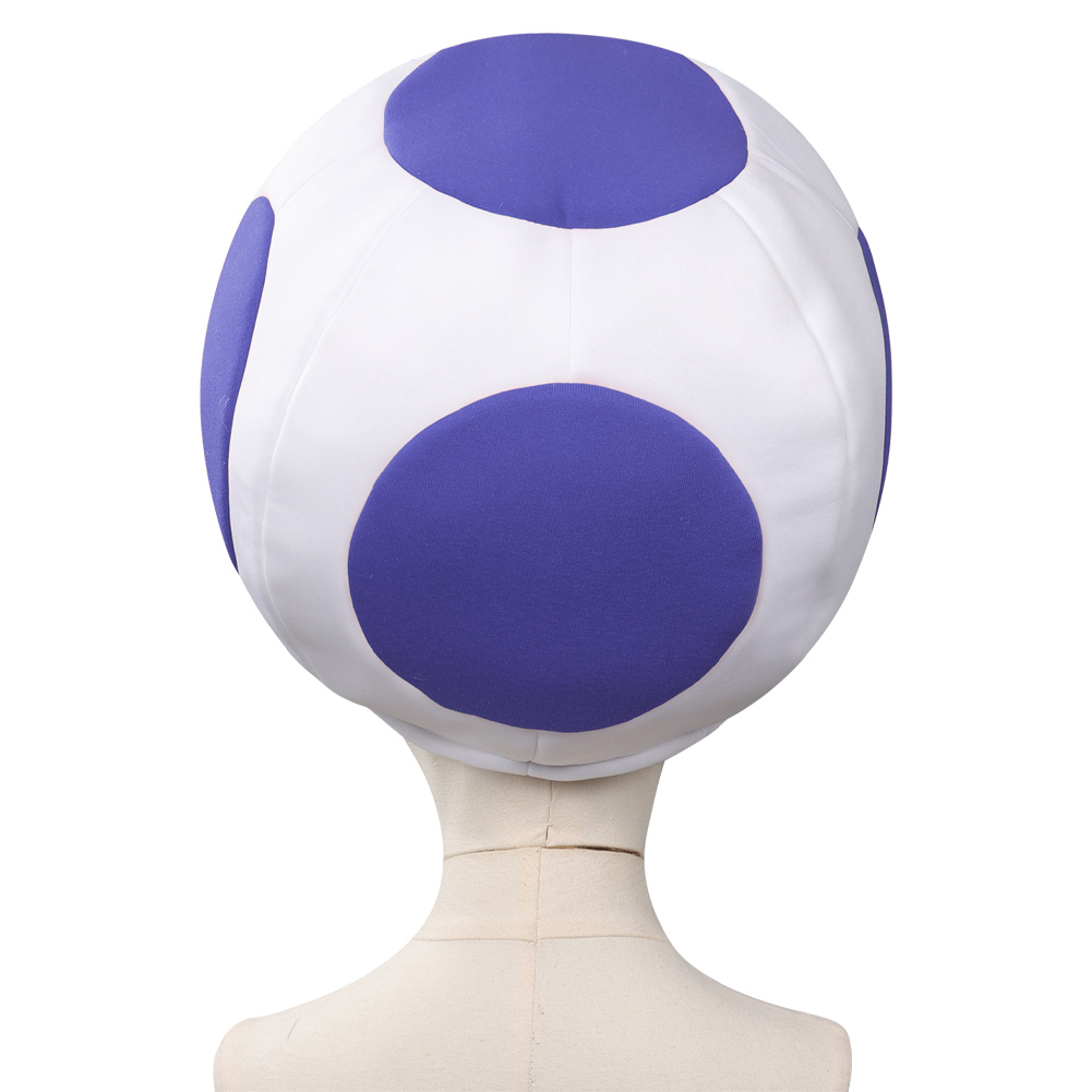 Roleplay Men Boys Toad Cosplay - Health & Wellness Fair 2025 review and price