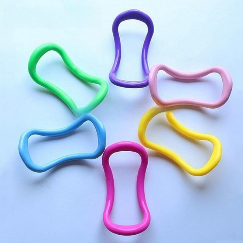 Prati Yoga Ring Shoulder Stret - Health Wellness And Fitness review and price