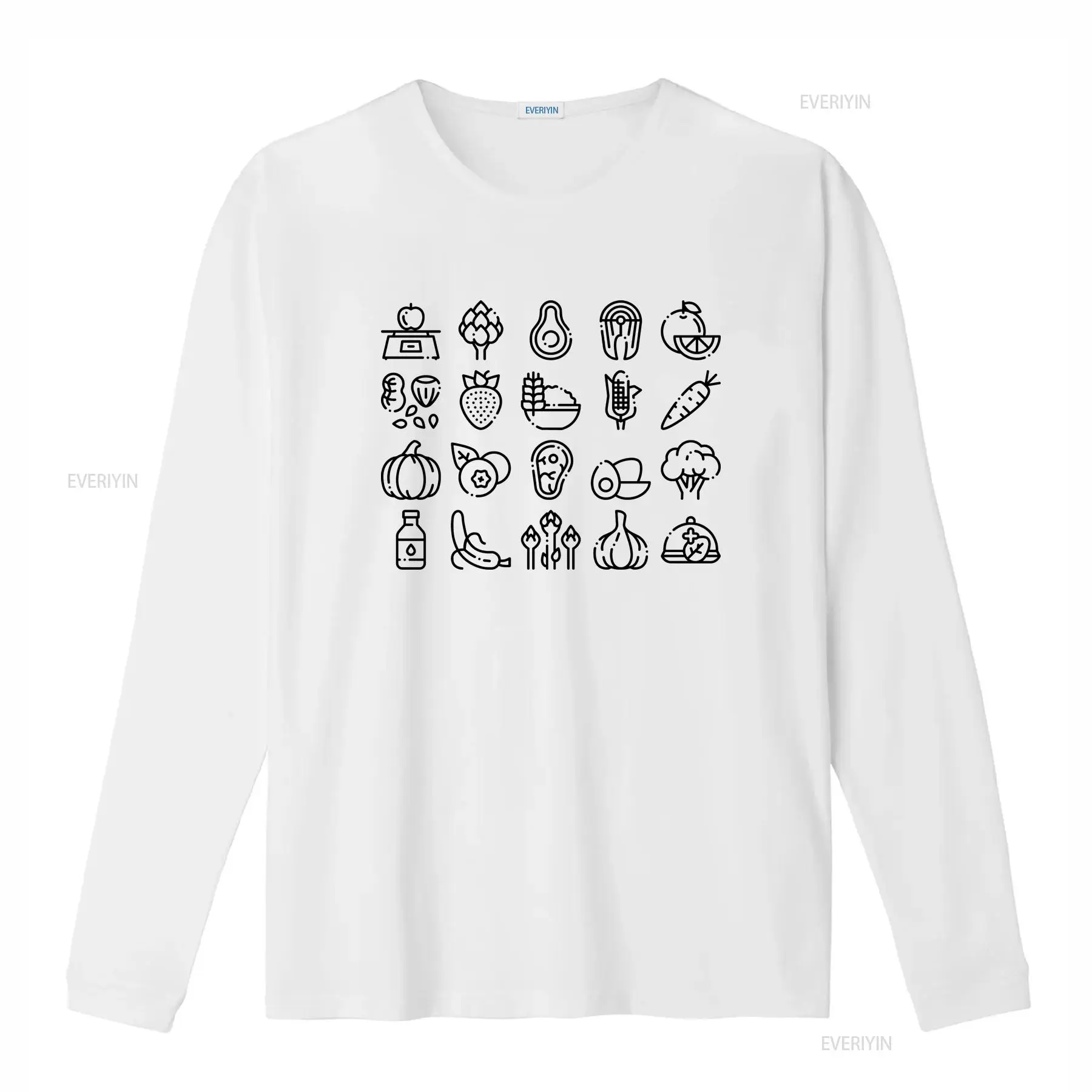 Healthy Foods T Shirt Dietitia - Wellness Health Nutrition review and price
