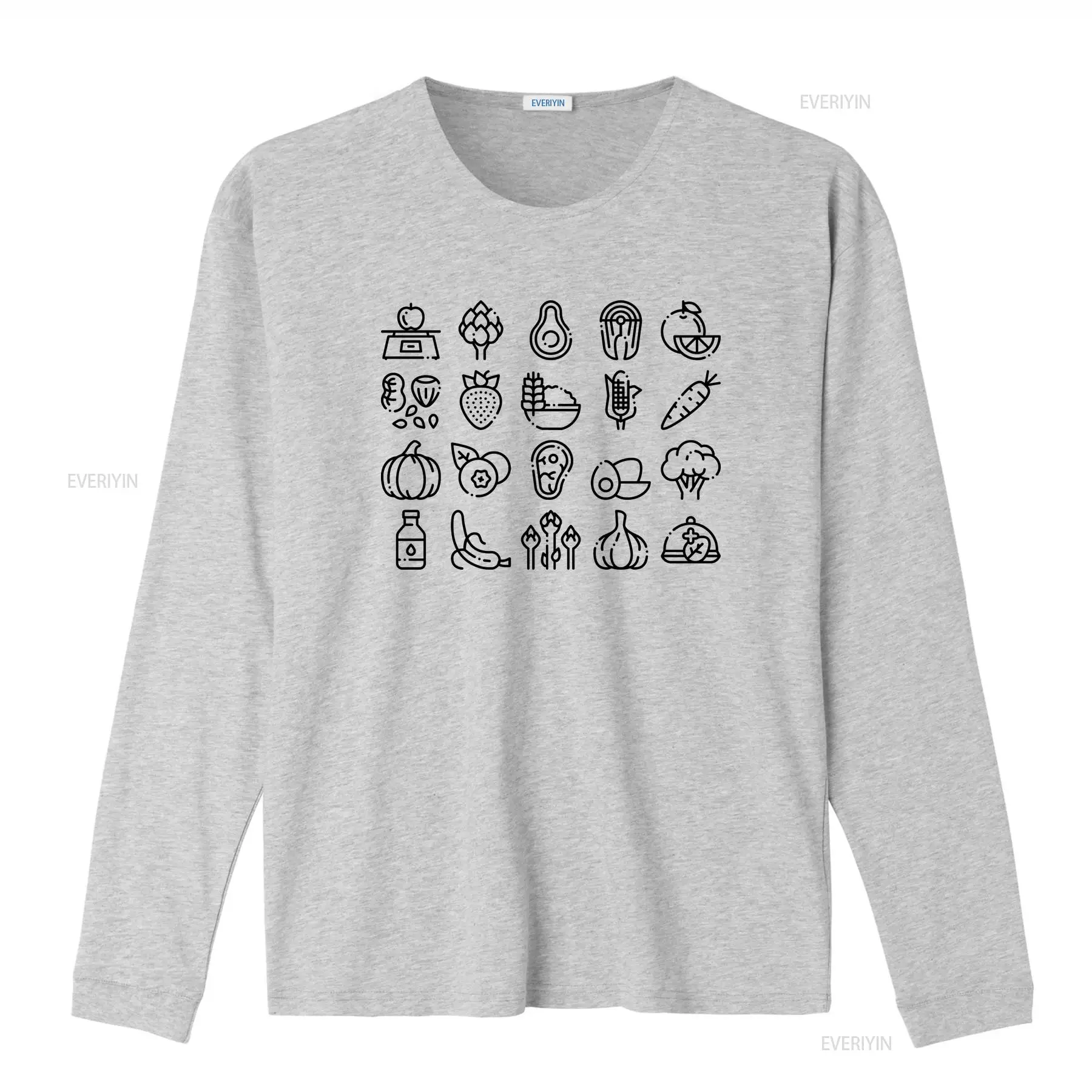 Healthy Foods T Shirt Dietitia - Wellness Health Nutrition review and price