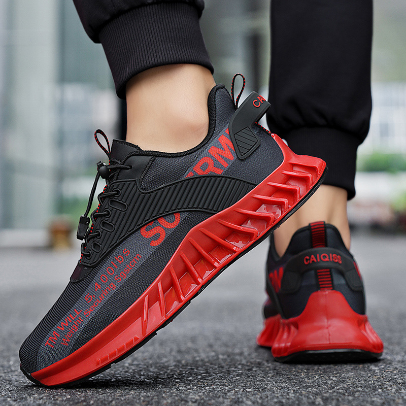 Men Running Shoes Breathable M - Health Wellness And Fitness review and price