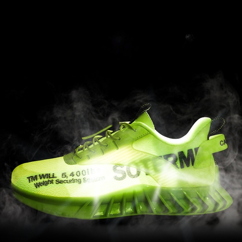 Men Running Shoes Breathable M - Health Wellness And Fitness review and price