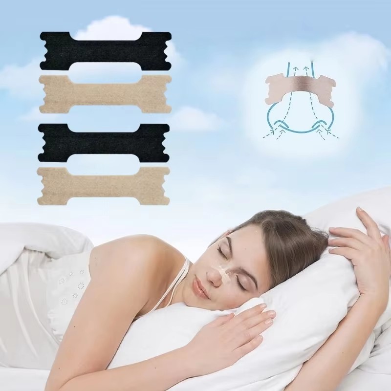10-100pcs Anti-snoring Strips  - Health & Wellness Fair 2025 review and price