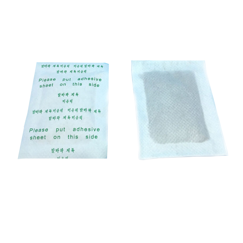 Feet Pads Cleansing Detox Foot - Detox Foot Patch review and price