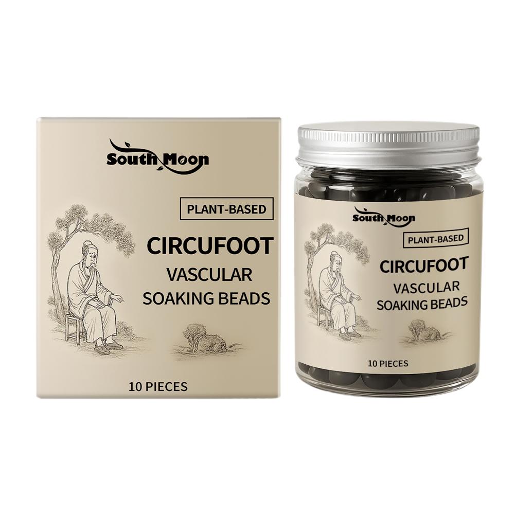 Mugwort Herbal Foot Soak Ginge - Detox Foot Patch review and price